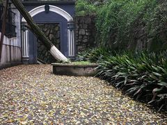 -湖南省立第一师范学校旧址