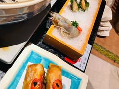 -無境·匠心日本料理(汉街店)