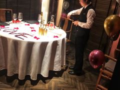 -莲西餐(曲江店)