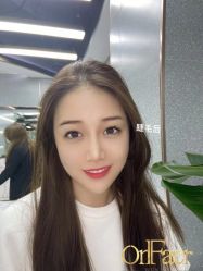 -OnFaer.纹眉半永久无创洗眉