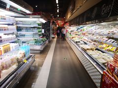-BETTER拜特进口超市(人民路店)