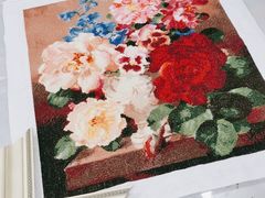 -宸宸画框裱画配框工厂店(莘庄店)