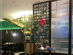 等位区-木棉·醉心粤味(COCO Park店)