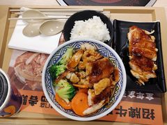 -吉野家(回龙观同成街店)