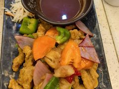 -老粤西梧州特色菜餐厅