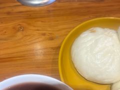-二十五味胡辣汤(正弘山店)