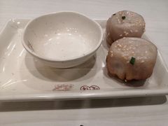 -咬不得高祖生煎·简餐(骆家庄店)