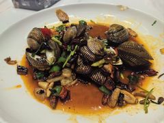 -鑫正兴东北烧烤(滨湖店)