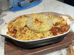 -卡朋西餐(东方广场店)