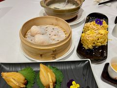 -白天鹅宾馆-宏图府餐厅