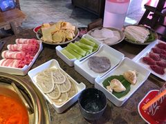 -小龙坎老火锅(北京三里屯店)