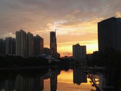 -雁滩公园