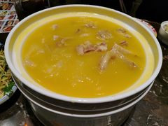 -小锅饭(欧亚卖场店)