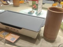 -肉串汪(月坛店)