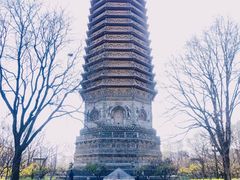 -玲珑塔公园