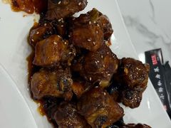 -小郭私房菜·海肠捞饭店(学士街店)