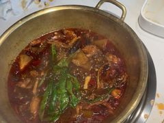 -涿派·炝锅鱼(涿州店)