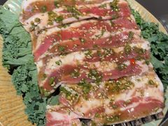 -黑崎烧肉·山野厨房(坪山店)