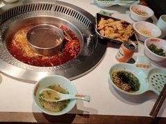 -晓宇重庆火锅(赛格国际购物中心店)