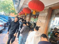 -柴氏风味斋(甘家口店)