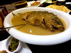 红烧黄河大鲤鱼-阿庄新豫菜(通泰路店)