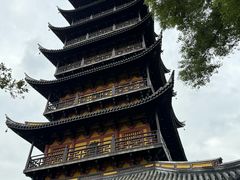 -常熟方塔园
