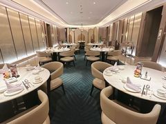 -彩丰楼中餐厅(深圳国际会展中心洲际酒店)