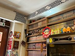 -胜代日本料理(云程巷小区店)