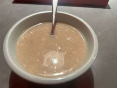 福州花生汤-闽上鲜·福建菜(龙湖滨江天街店)