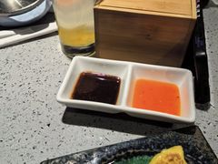 -大渔铁板烧(大悦城店)