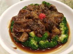 -江南村酒家