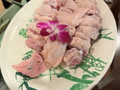 -尚竹阁冬瓜盅·18年地标美食(平洲店)