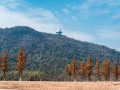 -南京市无想山景区
