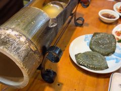 -61号餐吧(兴坪古镇漓江店)