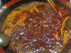 -矮板凳老火锅(宽窄巷子店)