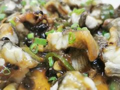 -八仔大富楼·河鲜(西江店)