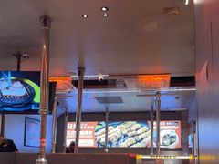 -轻烧烤肉(光谷步行街店)