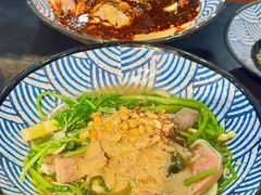 -舌尖上的中国·尝城(力旺广场店)