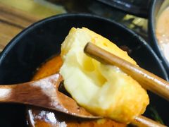 -丽江庭院·云南野生菌·海鲜火锅(鼓楼四合院店)