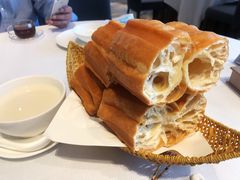 -春满园·早茶·粤菜·宴会(前海店)