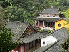 -雁荡山风景名胜区