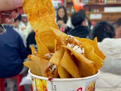 -小民大排档(光谷店)