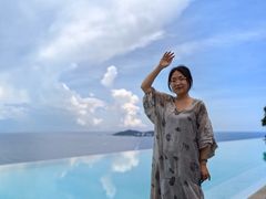 -瑰丽酒店·海吧·天际下午茶·现场DJ·天台酒吧