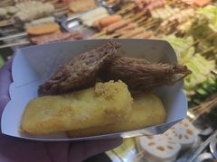 -好可爱经典炸炸炸·炸鲜奶(长郡老店)