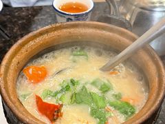 -适口餐厅砂锅粥(公信路总店)