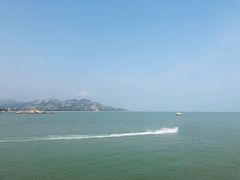 -那琴半岛地质海洋公园