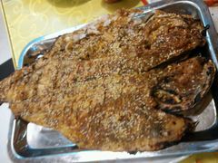 -老谢龙虾(芜湖路店)