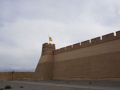 -嘉峪关关城