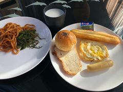 -昆仑和悦酒店(青岛奥帆中心五四广场店)