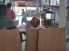 大堂-老盛昌(胶州店)